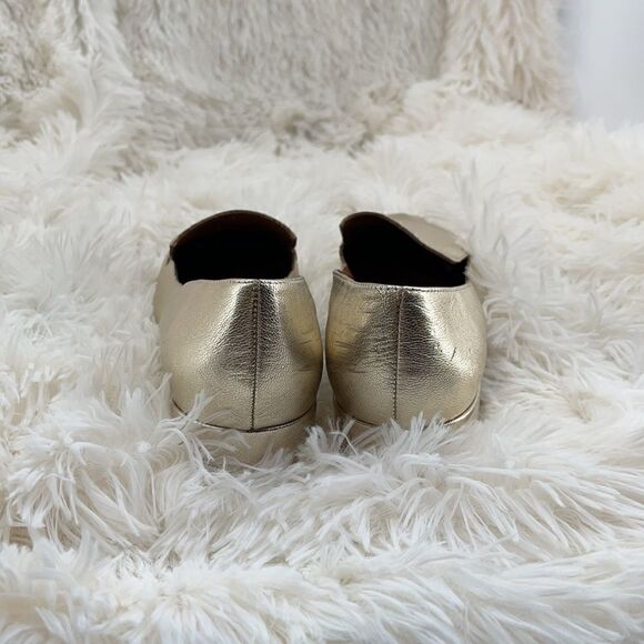 H by Halston flats 7.5 - Picture 2 of 6